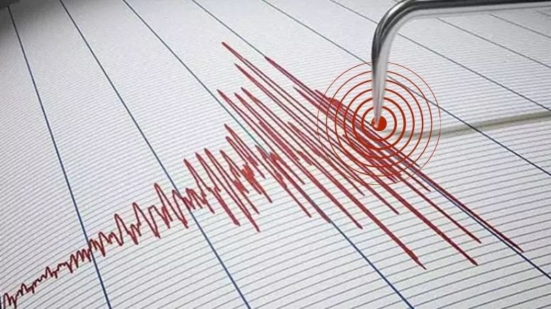 Son dakika... Balıkesir'de 6,1 büyüklüğünde deprem: İstanbul, İzmir ve Bursa'da da hissedildi