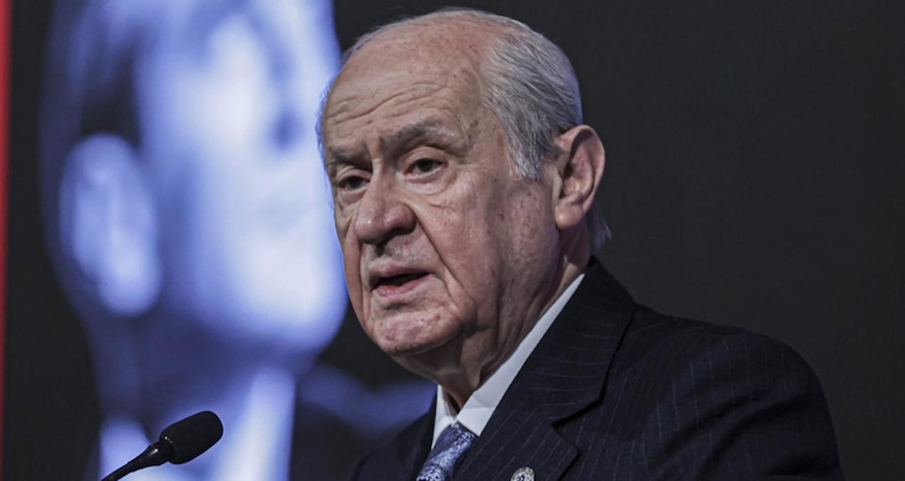 Bahçeli'nin Sağlık Durumu Nasıl? İsmet Büyükataman'dan Açıklama
