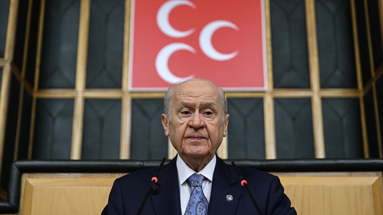 Çalışmalara ne zaman dönecek? MHP'den Bahçeli'nin sağlık durumuna ilişkin açıklama