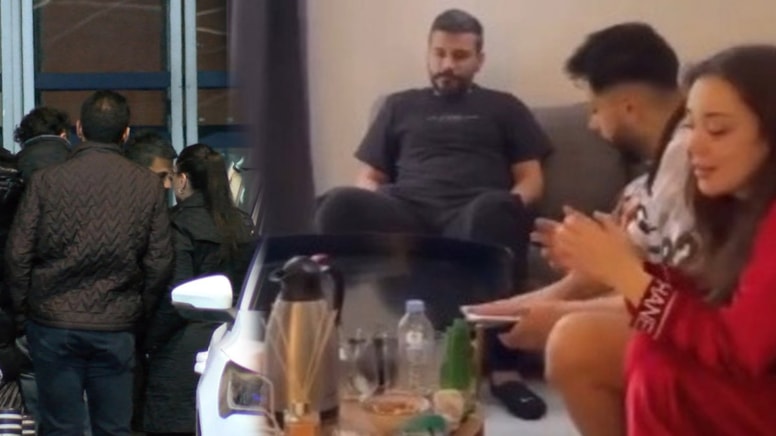 Uyuşturucu suçlamasıyla gözaltına alınmışlardı: Dilan Polat ve Engin Polat'ın ifadesinde dikkat çeken detaylar