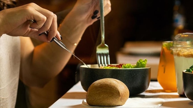 Oruç tutarken sahura kalkmamak, daha fazla kilo almanıza neden oluyor