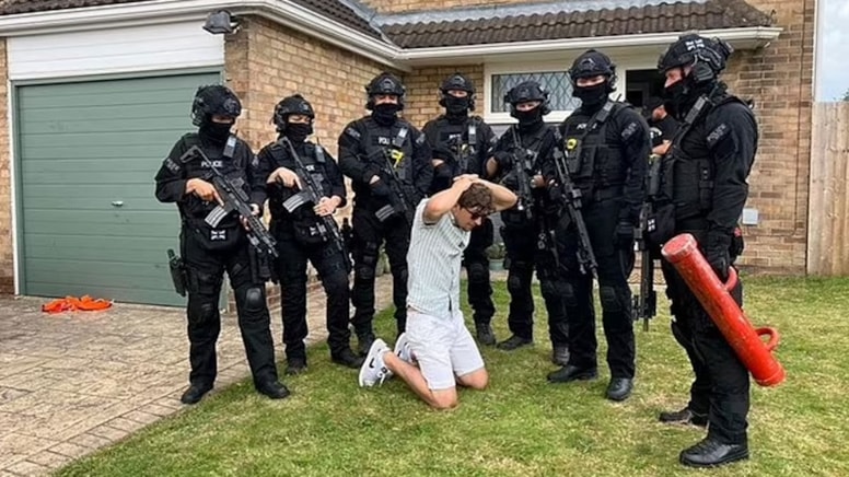 Önce dolandırıldıklarını sandılar: 11 milyon TL'lik evin sahibi oldular