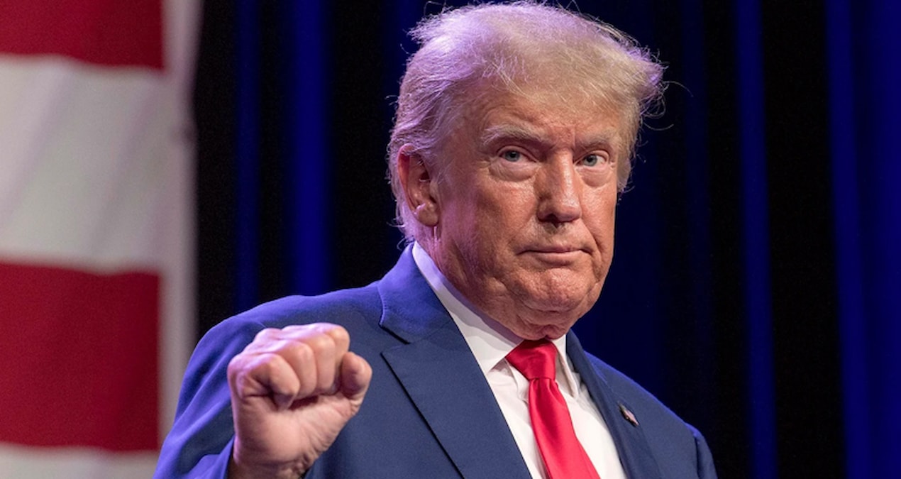 Trump’tan Üçlü Savunma Anlaşmasına Cesur Değerlendirme