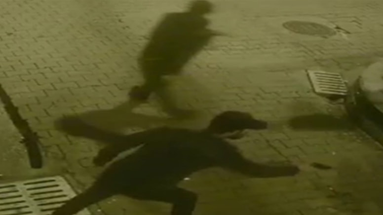 Eğlence mekanı önündeki cinayet davasında sanıklara ceza yağdı