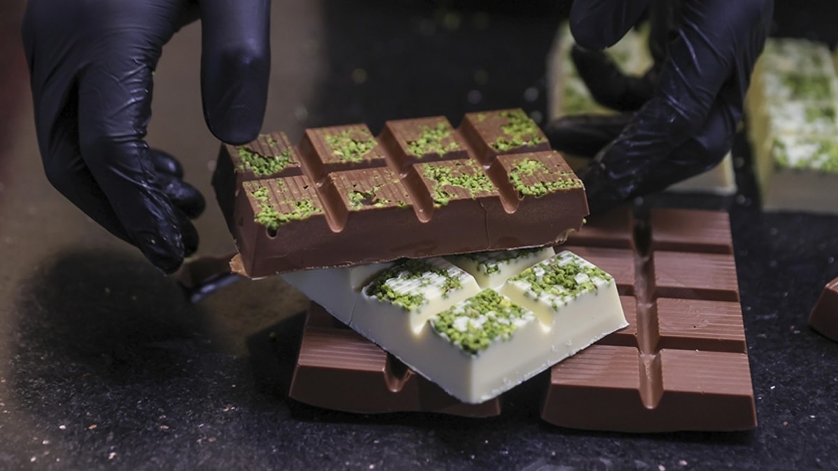 F�st�k ve kaday�f bizden, kazanan �svi�re