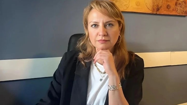 Avukatıyla emniyete gitti: Şişli Belediyesi Başkan Yardımcısı gözaltında