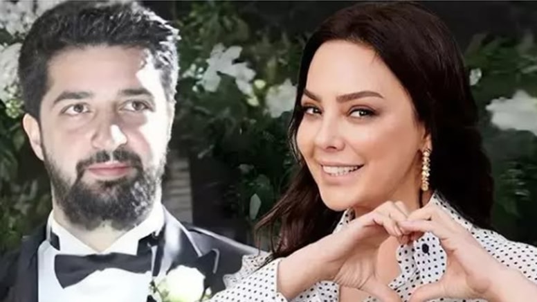 Gündeş'in paylaşımı boşanma iddialarını güçlendirdi