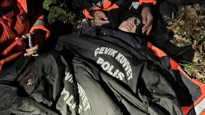 Ece Gürel'in ormana gitmeden önceki son paylaşımları ortaya çıktı