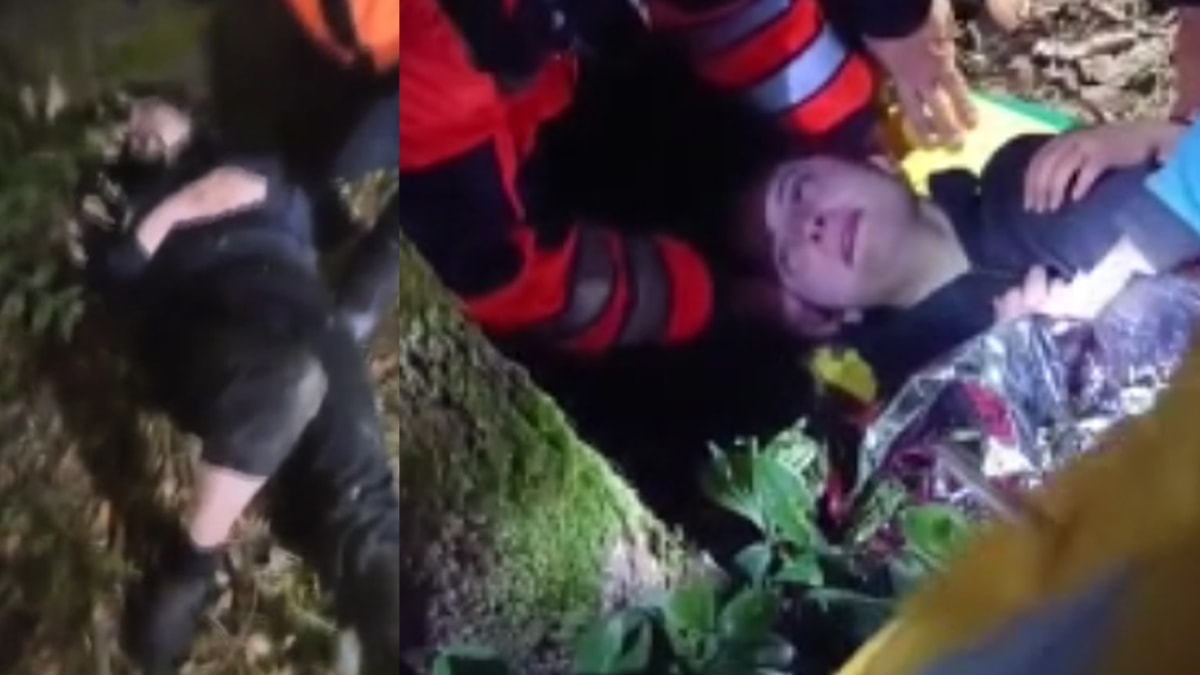 Son dakika... Ece Gürel sağ olarak bulundu