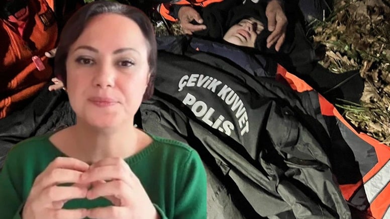 Mimar Ece Gürel'e 'cadılık' eğitimi veren ismin ifadesi ortaya çıktı: 'Son zamanlarda...'