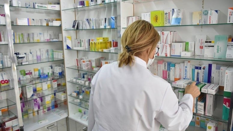 Eczacılardan ilaç uyarısı