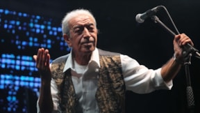 Son dakika... Edip Akbayram hayatını kaybetti
