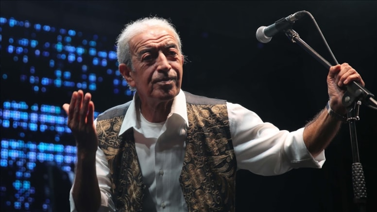 Son dakika... Edip Akbayram hayatını kaybetti