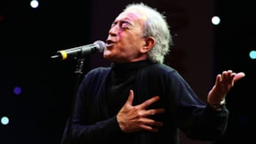 Edip Akbayram'ın vefatı sanat dünyasını yasa boğdu