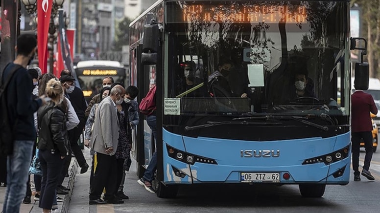 Ankara Büyükşehir Belediyesi duyurdu: Bayram boyunca ücretsiz