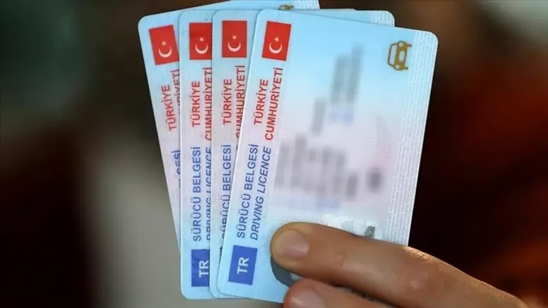 Bunu yapan yandı! İlkinde 6 ay ikincisinde 1 yıl ehliyetine el konulacak