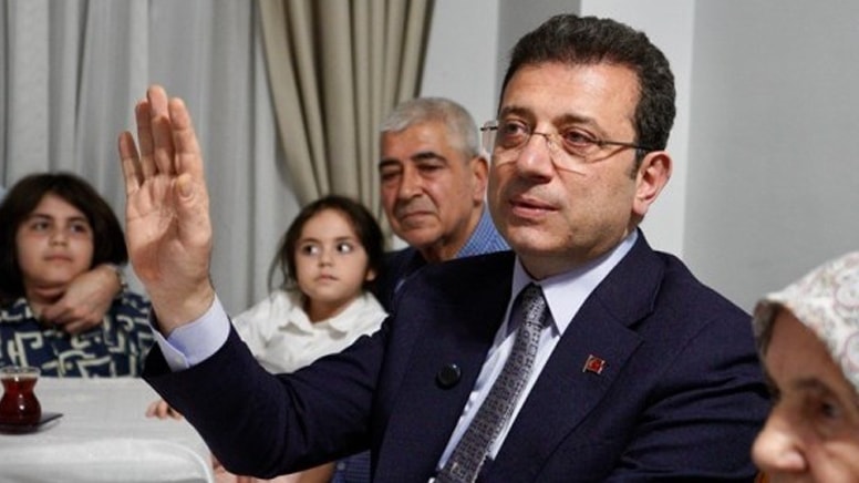 İmamoğlu ile birlikte diploması iptal edilen isimler belli oldu!