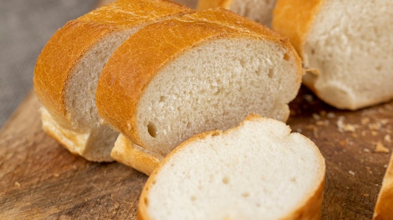 1 dilim ekmek o hastalığı zirveye çıkarıyor