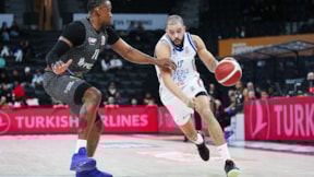 Anadolu Efes-Maccabi maçının adresi belli oldu