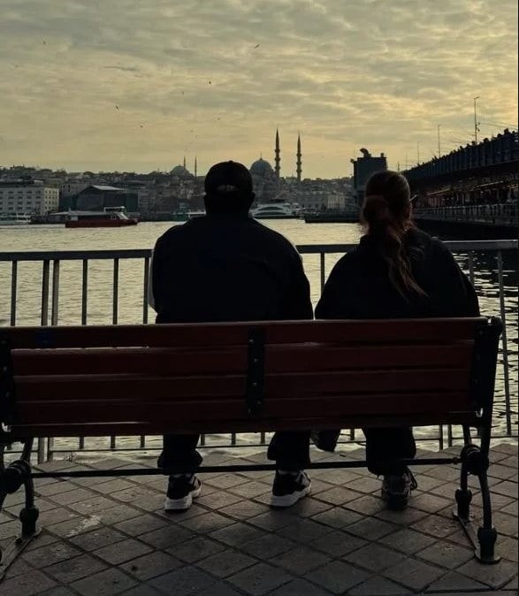 Icardi oturdu, 'turistik yer' seçildi