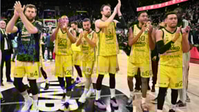 F.Bahçe Beko'dan EuroLeague rekoru