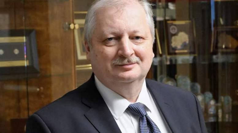 Rusya'nın ABD büyükelçisi, resmen atandı