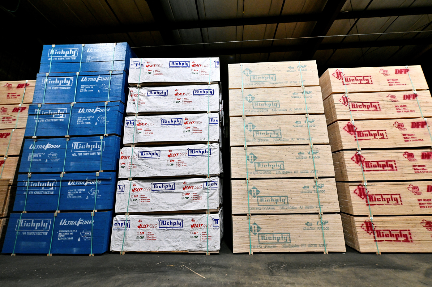 ABD, Meksika ve Kanada'ya olan tarifelerden bir kere daha döndü