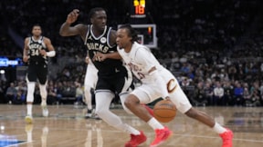 Cavaliers, Bucks'ı devirdi! Seriye devam etti