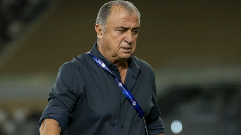 Fatih Terim'in şampiyonluk yorumu gündem oldu: Onların hakkı!