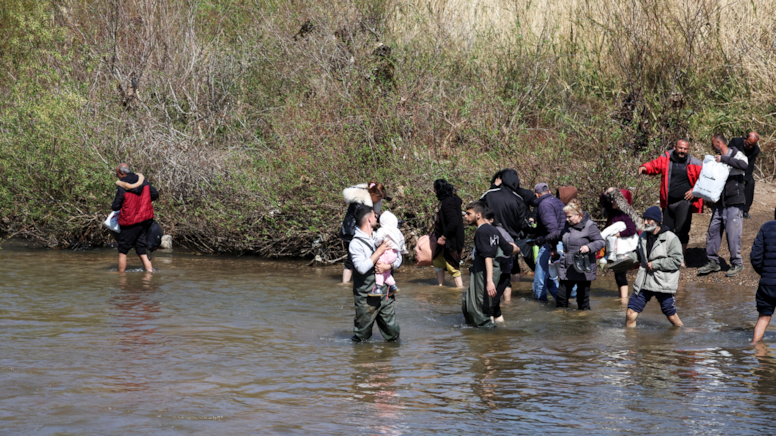 Suriye'deki katliamlardan sonra Birleşmiş Milletler gözleme geliyor