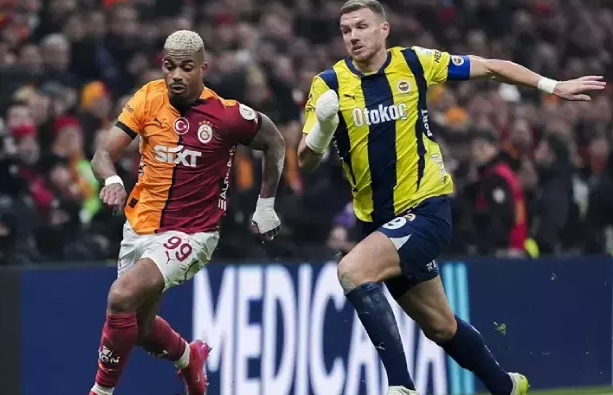 Son dakika | Fenerbahçe-Galatasaray derbisinin tarihi belli oldu
