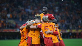 Galatasaray'a 200 milyonluk moral!