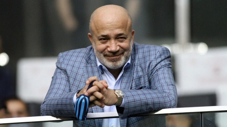 Murat Sancak'tan G.Saray'a şok cevap