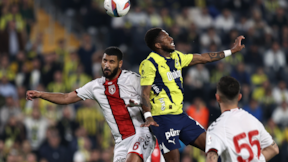 Fenerbahçe zirvenin 9 puan gerisine düştü