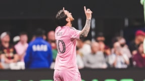 Messi yine büyüledi! Miami iki golle döndü