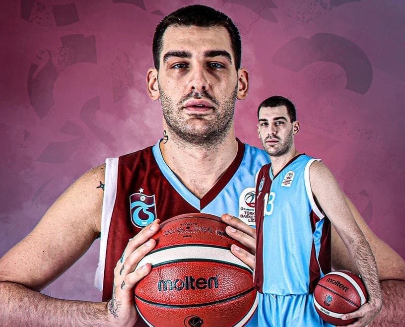 Trabzonspor'da doping şoku! Sözleşmesi feshediliyor