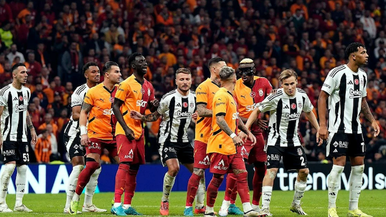 Derbinin hakem adayı belli oldu! İşte en güçlü isim...