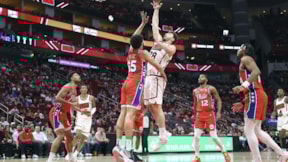 Alperen uzattı, Rockets kazandı!