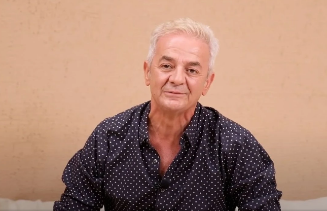 Zafer Algöz çıldırdı: 'Haber doğruysa sahaya dalarım!'