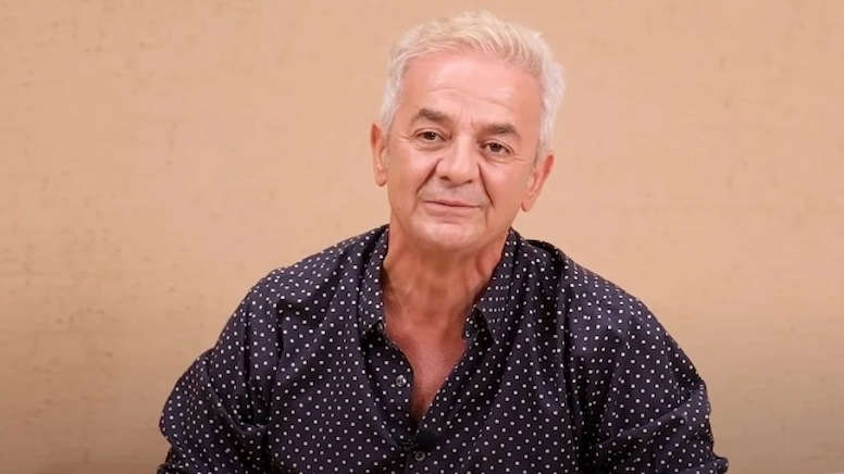 Zafer Algöz çıldırdı: 'Haber doğruysa sahaya dalarım!'