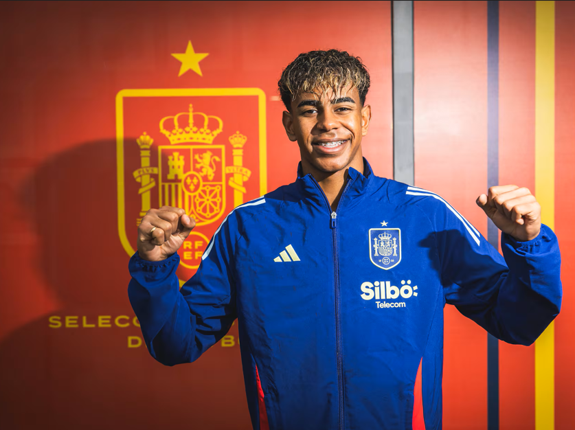 17 yaşındaki Yamal, Ballon d'Or'u ne zaman kazanacağını açıkladı