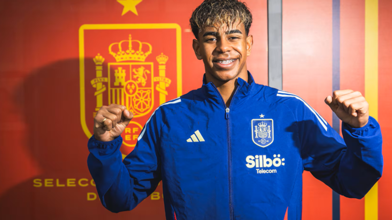 17 yaşındaki Yamal, Ballon d'Or'u ne zaman kazanacağını açıkladı