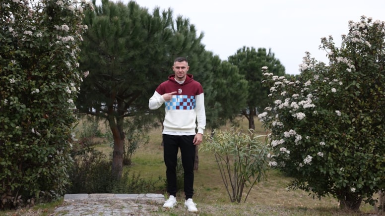 Zubkov'dan zirve sözü: 'Gelenek sürecek...'