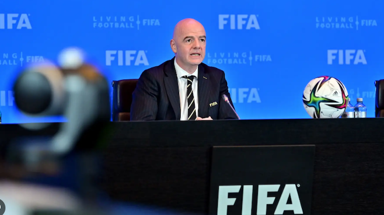 Futbolun patronu tarihin en büyük ödülünü açıkladı