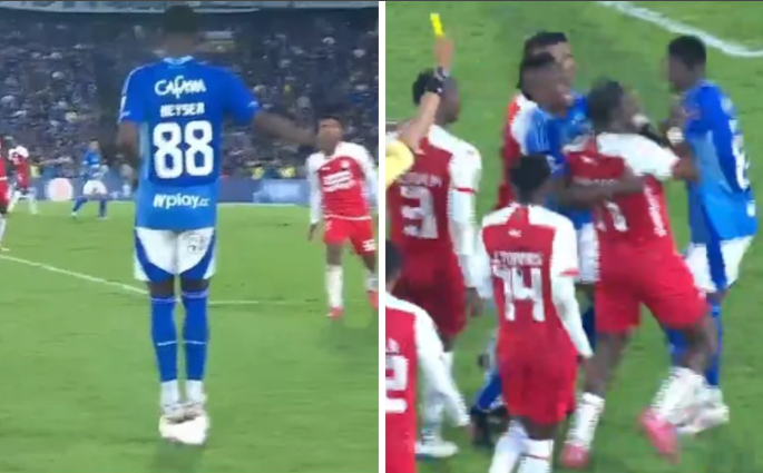 Saygısız hareket için linç edeceklerdi!