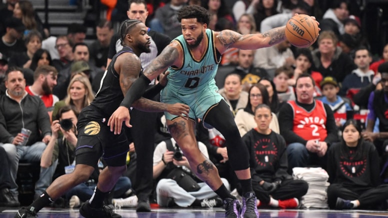 Toronto Raptors'tan 3 maçlık seri