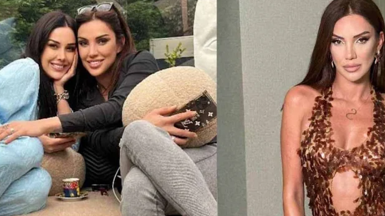 Dilan Polat'ın kardeşi Sıla Doğu'dan pişkin itiraf! Cezavindeyken bile...