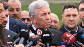 Mansur Yavaş, Ekrem İmamoğlu ile görüştü! Görüşmede ne konuşuldu?