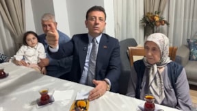 Diploması iptal edilen Ekrem İmamoğlu'ndan ilk açıklama