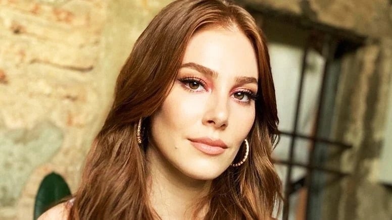 Elçin Sangu'dan İmamoğlu'na destek: Her şey çok güzel olacak